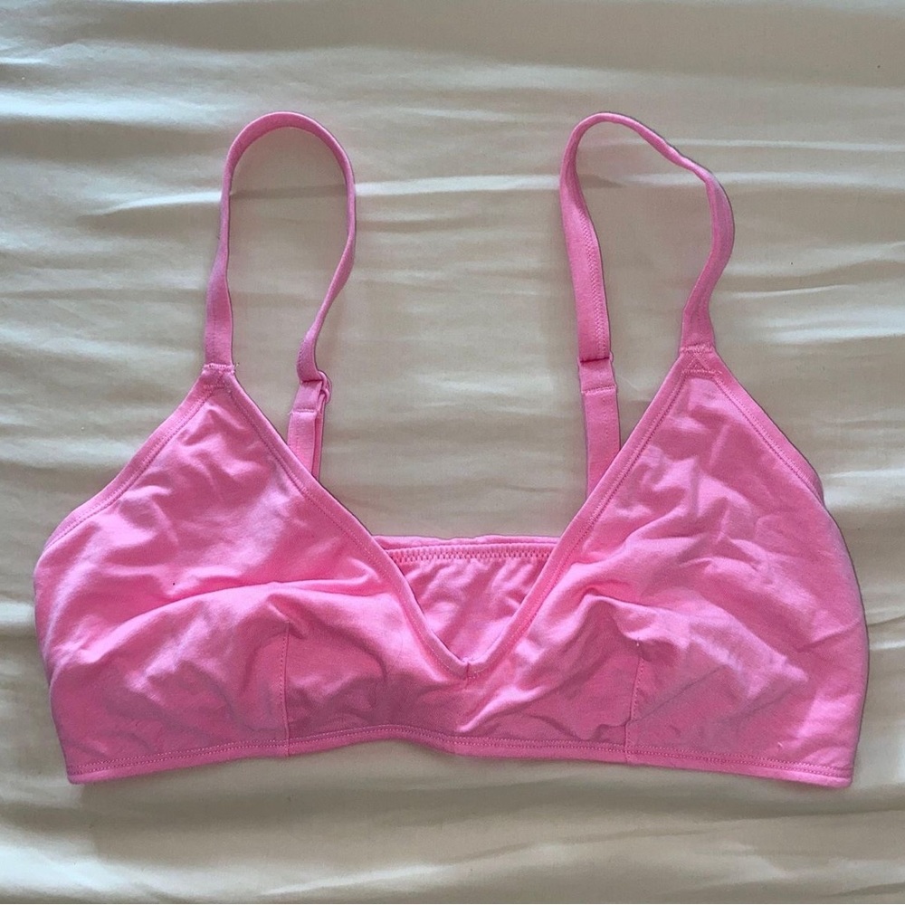 Parade bralette